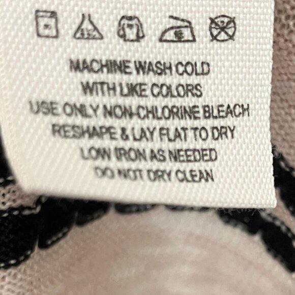 Free People Black & Tan Tank Top - Picture 7 of 11